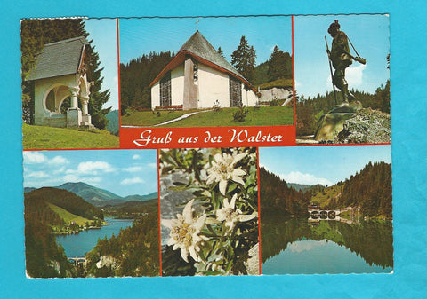AK Gruß aus der Walster.