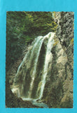 AK Grünau bei Mariazell - Marienwasserfall.