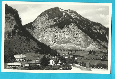 AK Weichselboden.