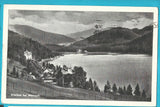 AK Erlaufsee bei Mariazell.  (1949-50)