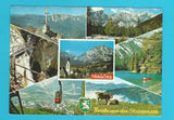 AK Tragöss. Grüße aus der Steiermark.
