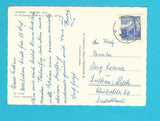 AK Tragöss - Oberort mit Griesmauer und Pribitz.