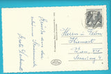 AK Tragöss - Oberort. Grüner See. (1962)