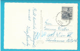 AK Gruss vom Grünen See. Tragöss. (1966)