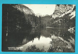 AK Tragöss - Oberort. Grüner See. (1928)