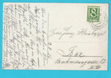AK Grüner See nächst Tragöß bei Bruck a. Mur. (1917)