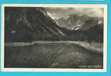 AK Grüner See b. Tragöss. (1929)