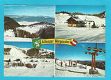 AK Aflenzer Bürgeralm.