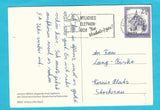 AK Aflenz/Dörflach. Johann-Böhm-Jugenderholungsheim des Österr. Gewerkschaftsbundes.