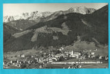 AK Aflenz mit Hochschwab.