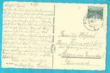 AK Aflenz mit Hochschwab. (1933-34)