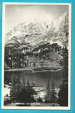 AK Hochschwab. Sackwiesensee.