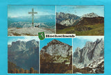 AK Hochschwab.