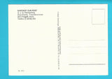 AK Tragöß. Gasthof zur Post. A. u. G. Petutschnig.