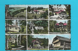 AK Alpl. Krieglach. Peter Rosegger.