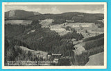 AK Ausblick von Peter Rosegger's Geburtshaus in Alpl. Waldheimat.
