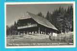 AK Peter Rosegger's Geburtshaus in Alpl (Waldheimat). (1938)