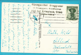 AK Alpl. Bruggraber's Gasthaus zur Waldheimat.