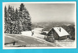 AK Alpl (Waldheimat) bei Krieglach: Rosegger's Geburtshaus. (1940-41)