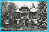 AK Alpl. Alpengasthof. Bruggraber.