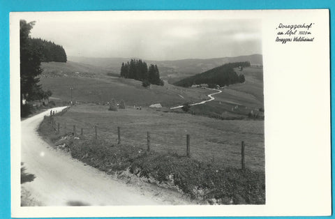 AK Roseggerhof am Alpl. Roseggers Waldheimat.