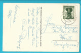 AK Alpl bei Krieglach. Kaufhaus Philipp. Rosegger's Waldheimat. (1950)