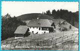 AK Gasthaus Strassegg. Breitenau.