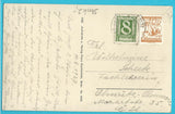 AK St. Jakob bei Mixnitz. (1925)