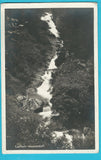 AK Lanisch-Wasserfall. (1929)