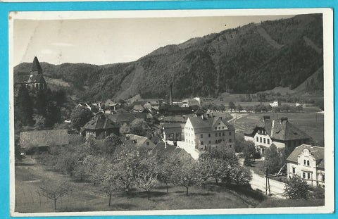 AK Pernegg (1931).