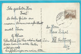AK Lanisch-Wasserfall. (1929)