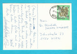 Foto-AK Gelaufen in Kindberg.