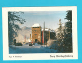 AK Burg Oberkapfenberg.