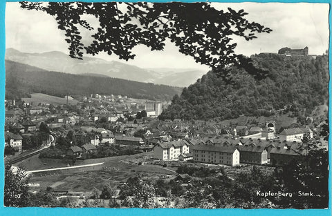 AK Kapfenberg.