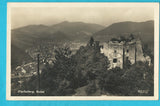 AK Kapfenberg, Ruine. (1931)