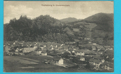 AK Kapfenberg.