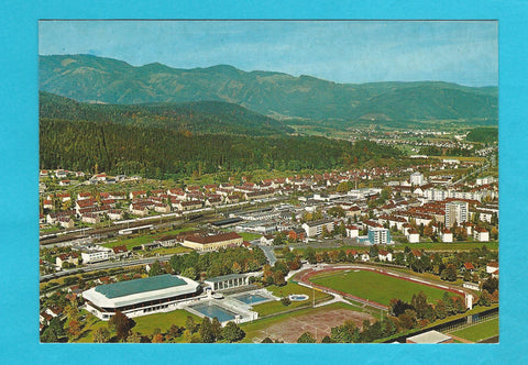 AK Kapfenberg im Mürztal. (1986)