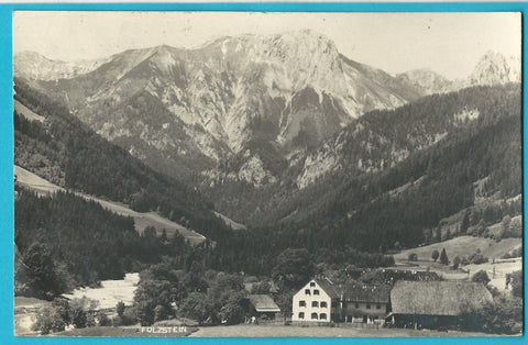 AK Fölzstein.