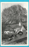 AK Tragöss-Oberort gegen Pribitz.