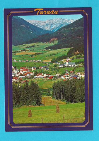 AK Turnau.