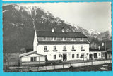 AK Tragöss-Oberort. Huber's Gasthof zum grünen See. (1958)