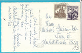AK Tragöss-Oberort. Grüner See. (1960)