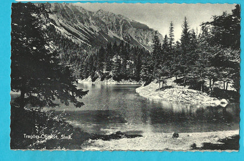 AK Tragöß-Oberort,
