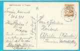 AK Grüner-See b. Tragöss. (1928)