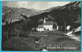 AK Seewiesen.