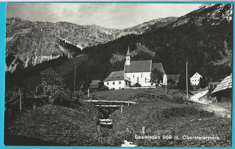 AK Seewiesen.