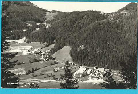 AK Seewiesen.