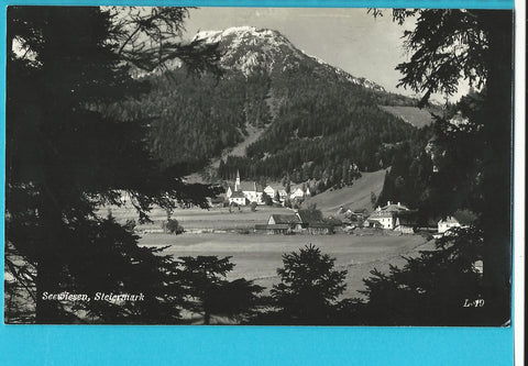 AK Seewiesen.