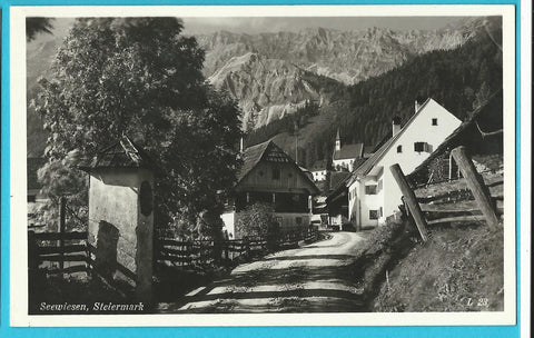 AK Seewiesen.