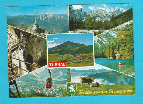 AK Turnau.